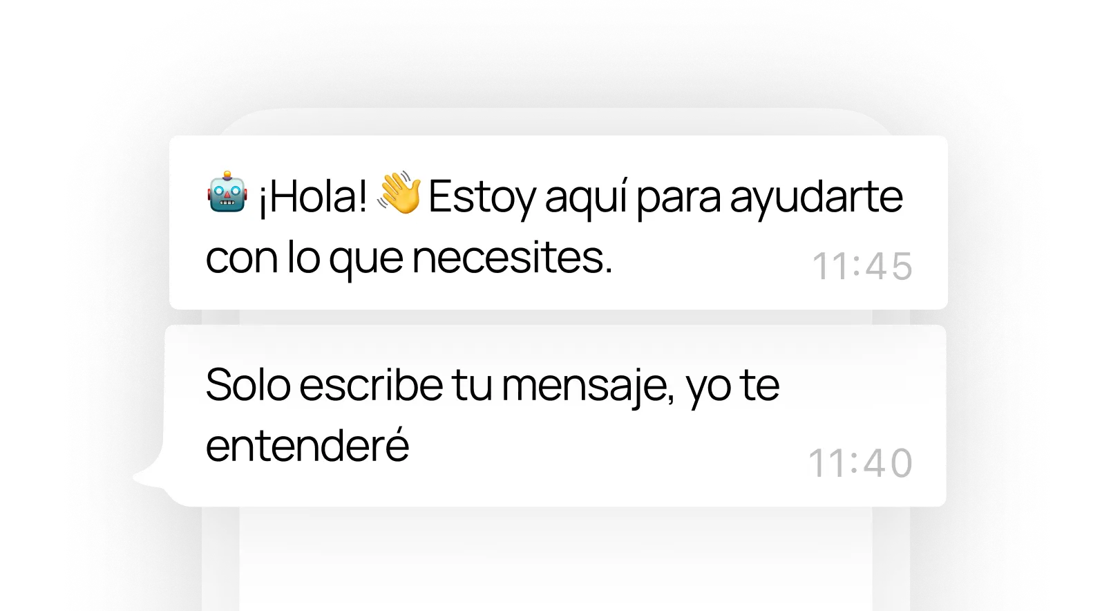 chatbot