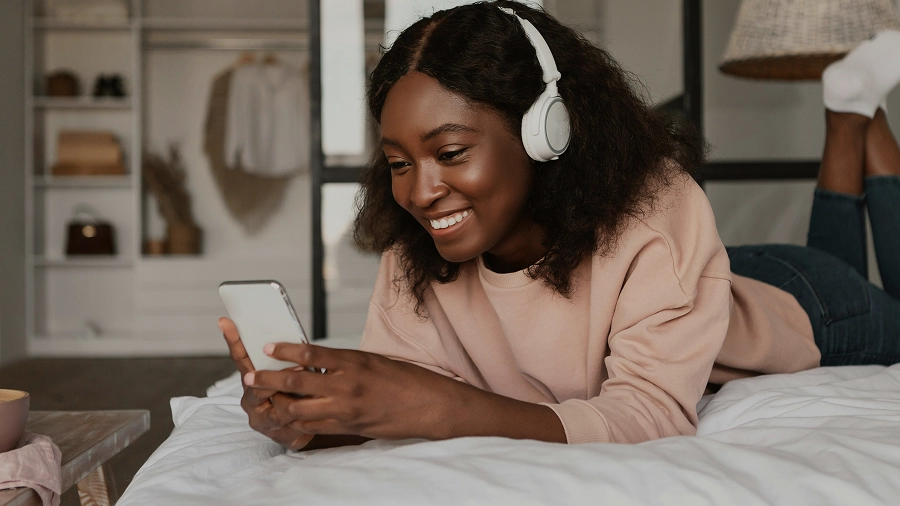 whatsapp use example