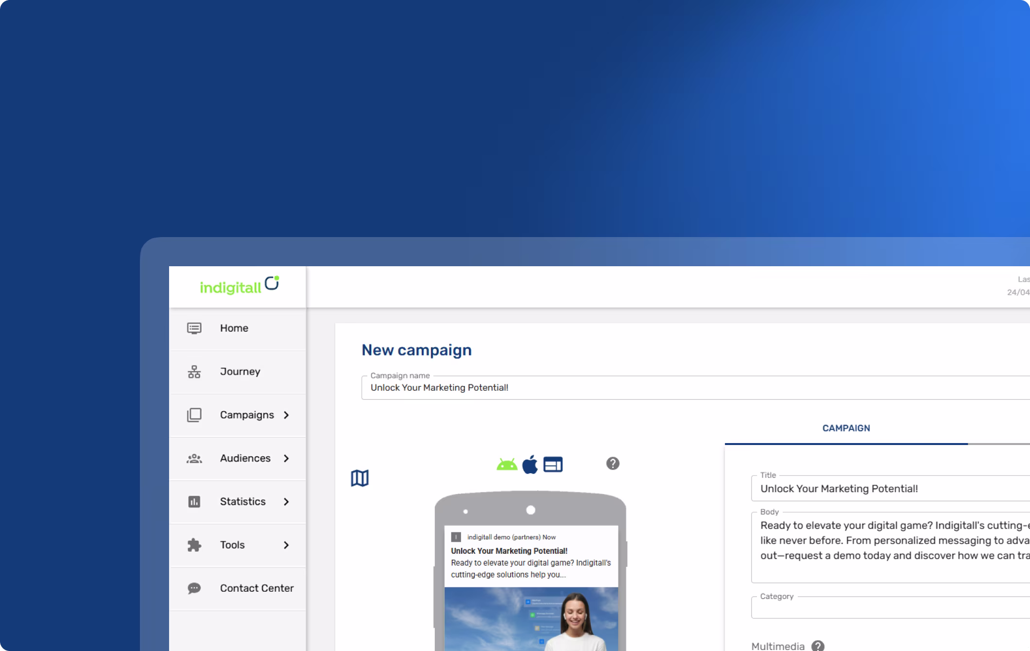 customer journey