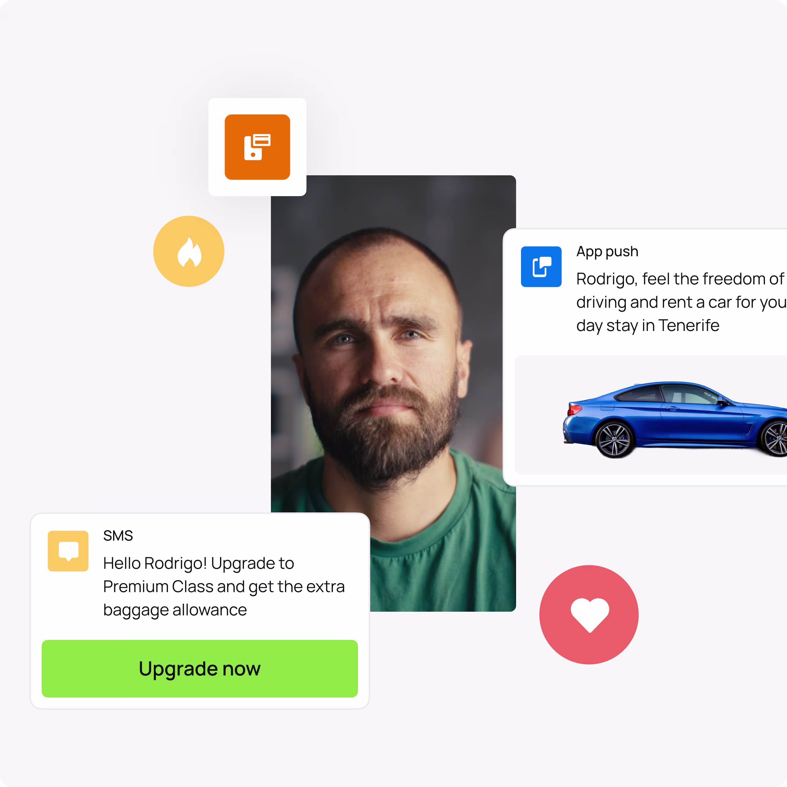 hyper personalization