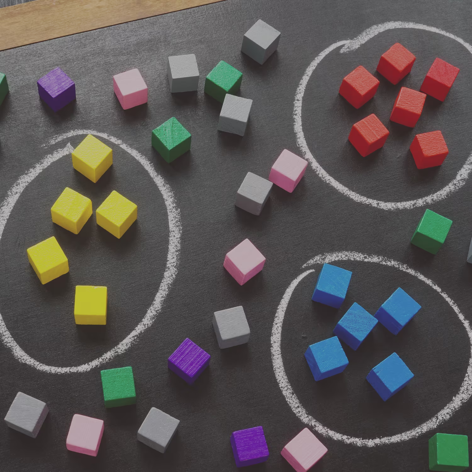 Segmentación de Mercado