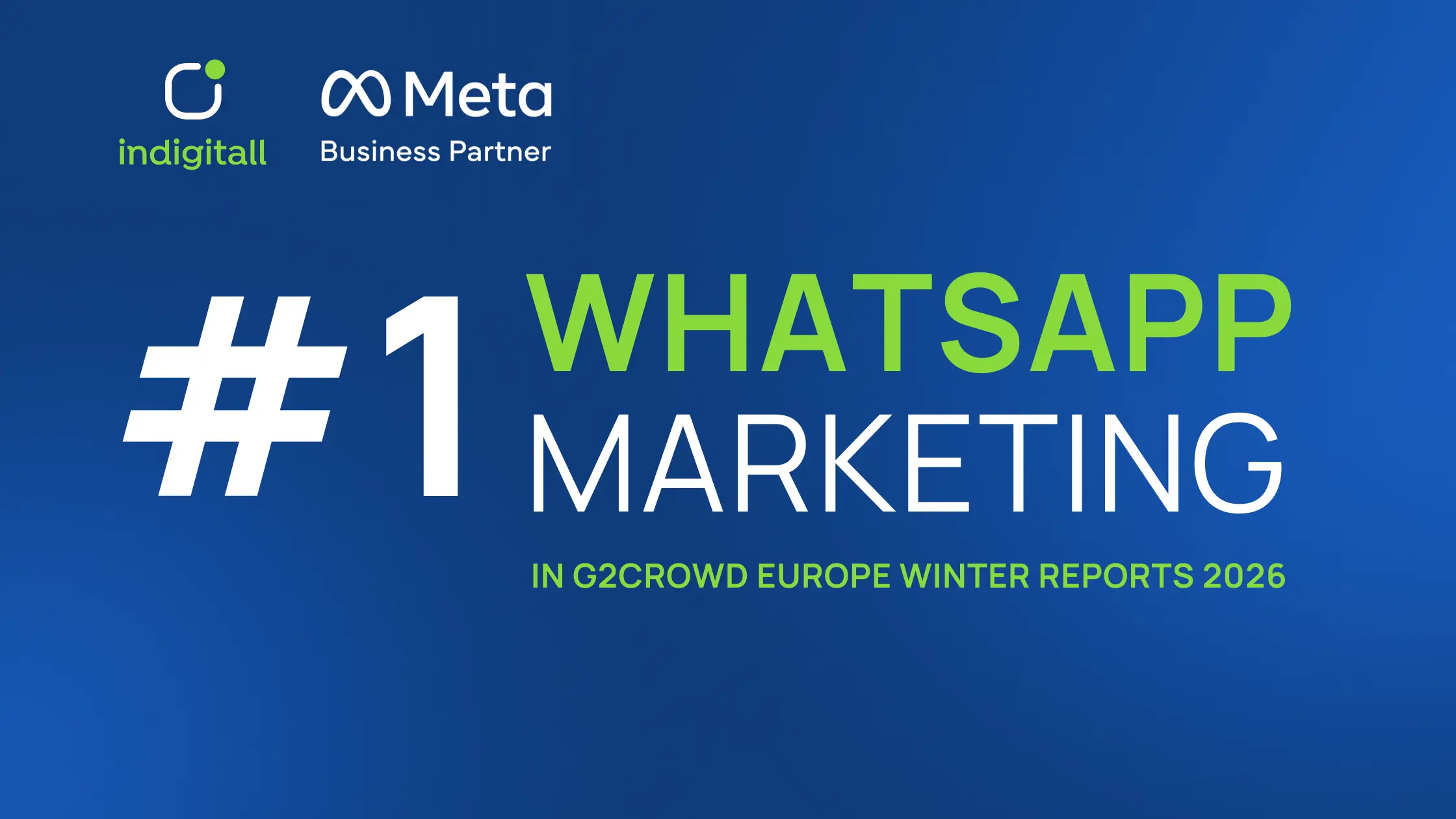 1 Whatsapp Marketing Software